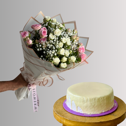 Pink Pal Bundle