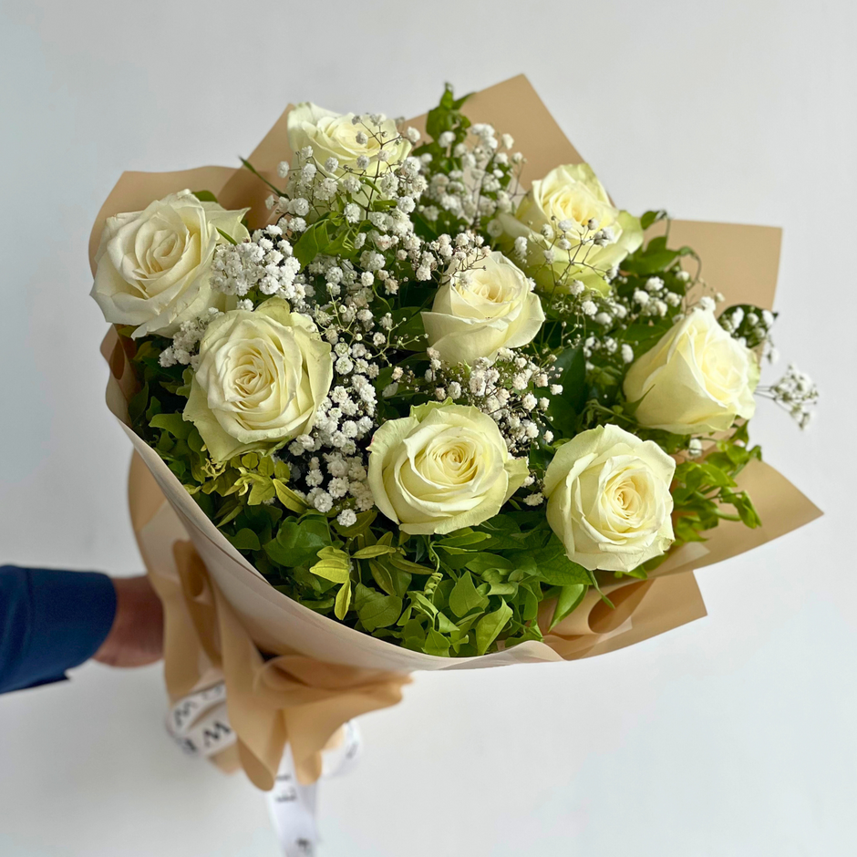 Bouquets – Flowerworks