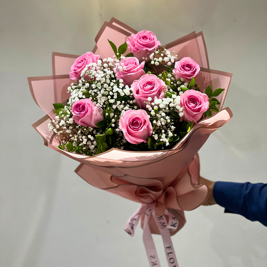 Bouquets – Flowerworks