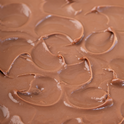 Creamy Malt Cake