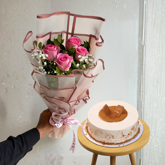 Rose Bundle