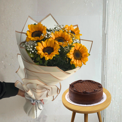 Sunflower Bundle 2.0