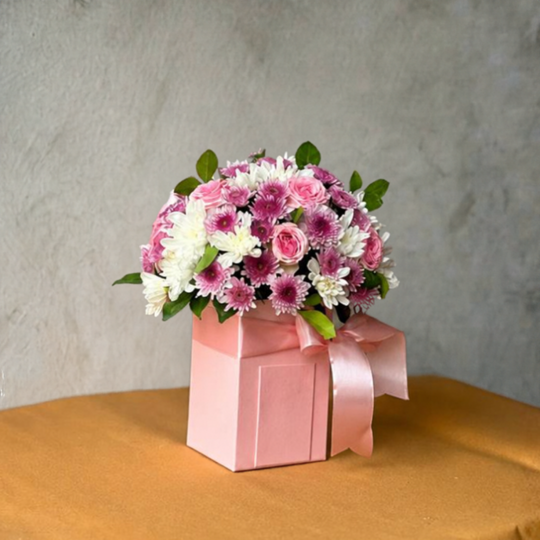 Pink Perfect (Mini Box)