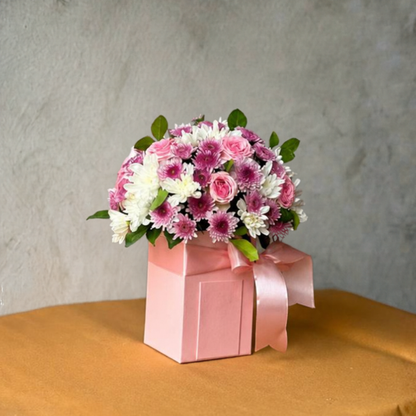 Pink Perfect (Mini Box)