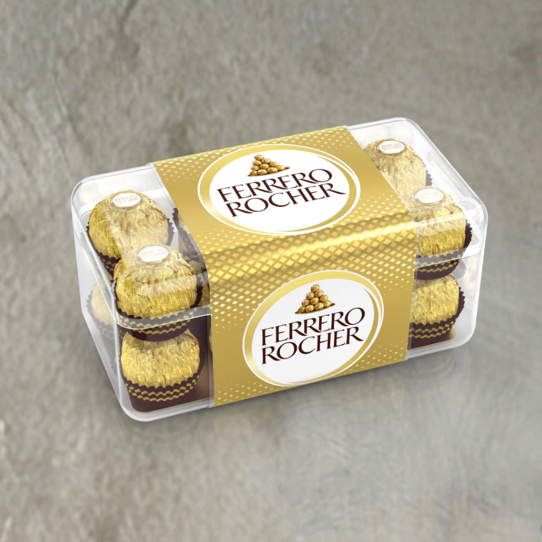 Fererro Rocher