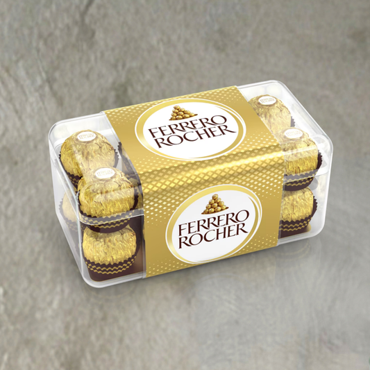 Fererro Rocher
