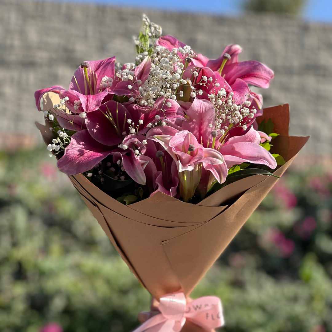 Lily Bunch