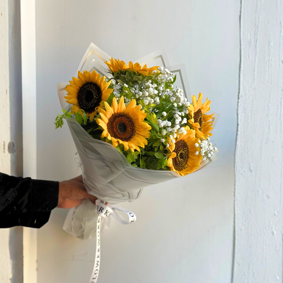 Sunflower Bestseller