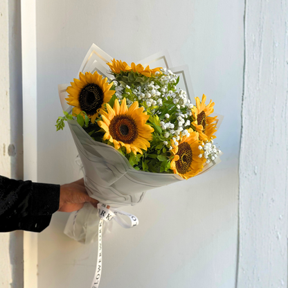 Sunflower Bestseller