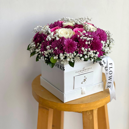 Box of Love 2.0