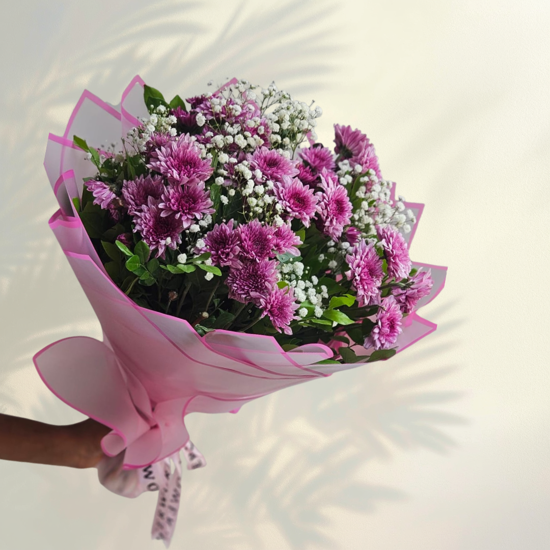 Lilac Dreams