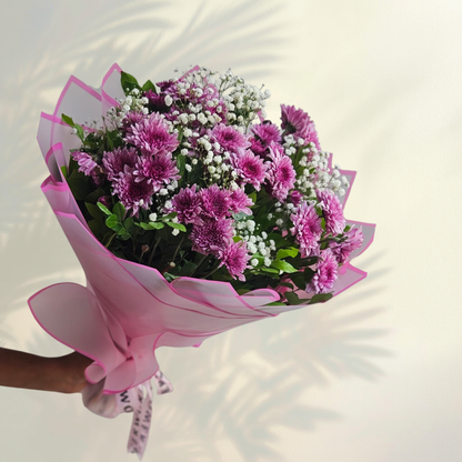Lilac Dreams