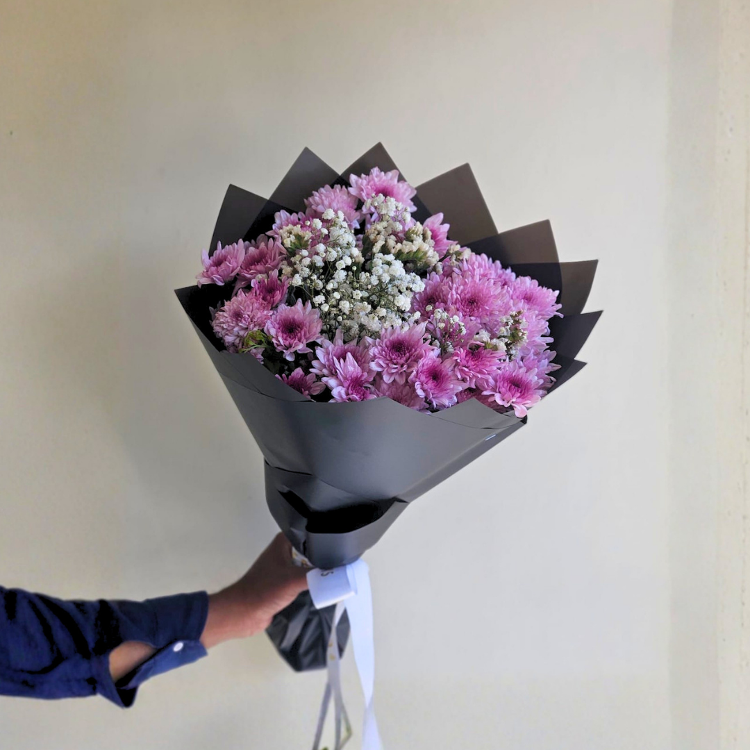 Lilac Dreams