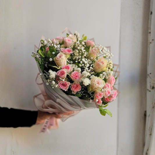 Soft Blush