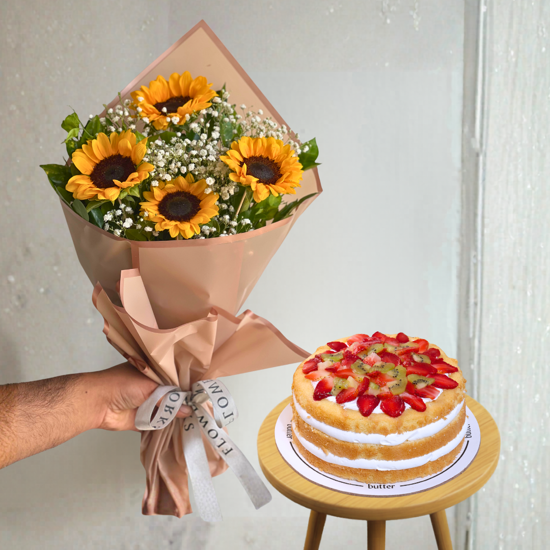 Sunflower Bundle 1.0