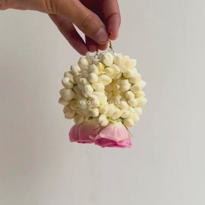 Chunky Motia Hoops