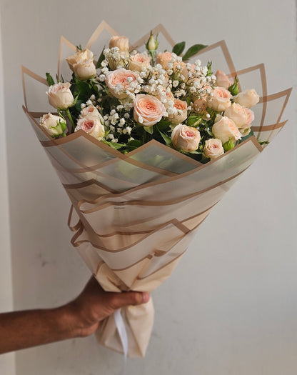 Pocket Blooms