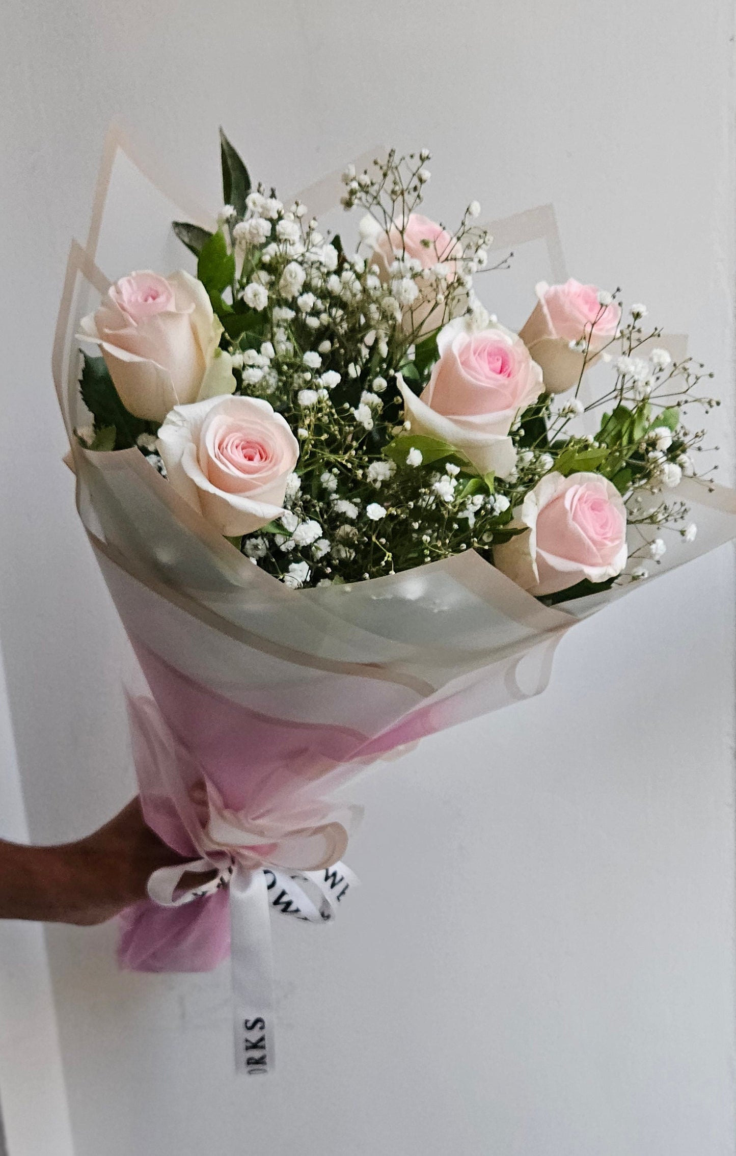 Sugarplum (6 stems)