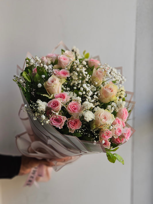Soft Blush