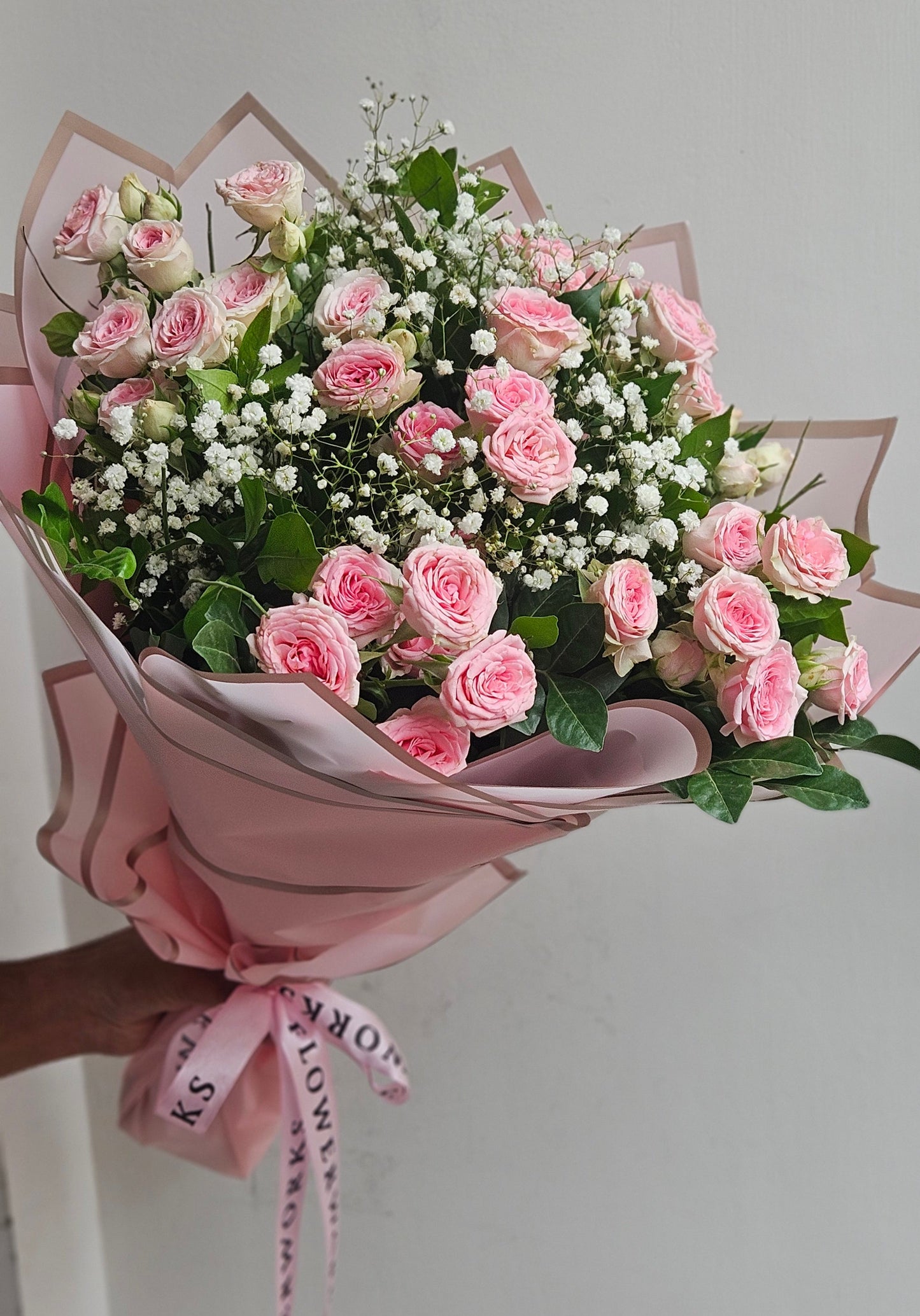 Pocket Blooms
