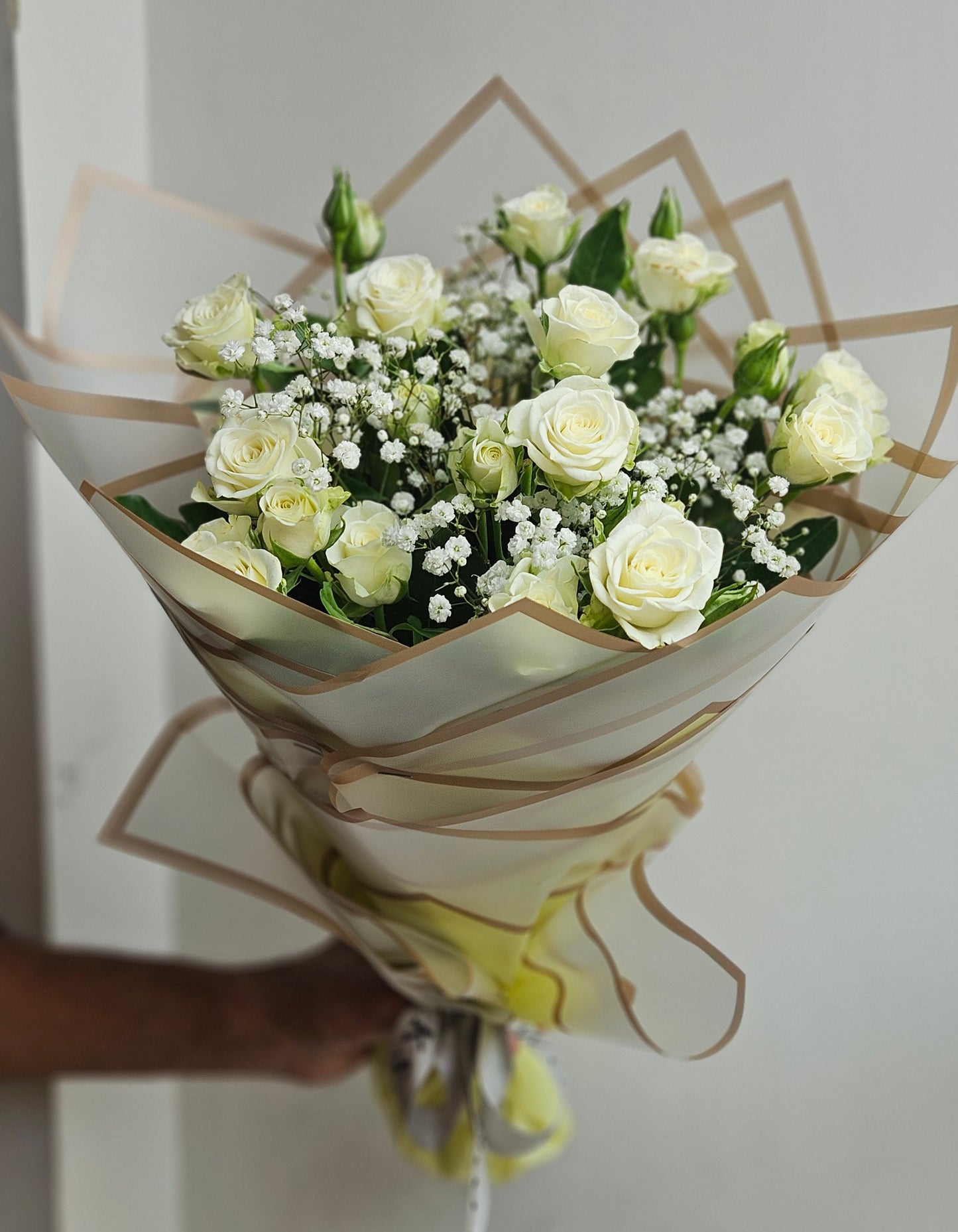Pocket Blooms